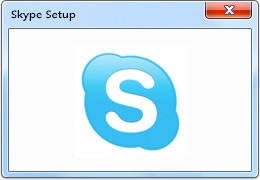 A Skype for windows vista