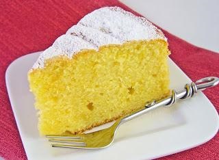 Tejföl Cake - Nagymama receptje