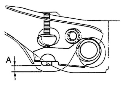 Demontarea și instalarea barelor de torsiune toyota land cruiser 100 1997-2003