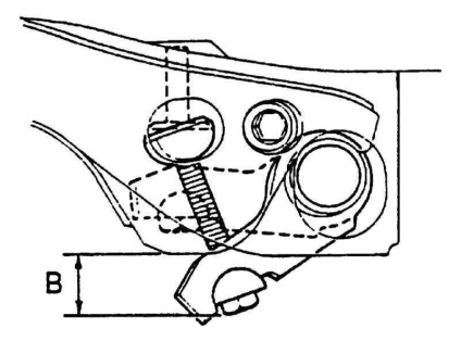 Demontarea și instalarea barelor de torsiune toyota land cruiser 100 1997-2003