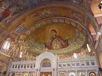 Cathedral Andrew (Patras)