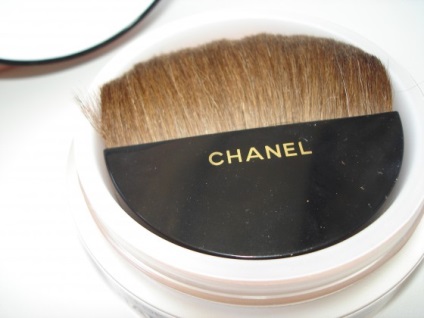 Soleil tan de chanel - machiaj solar de recenzii chanel