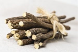 Licorice și utilizare hepatică, contraindicații