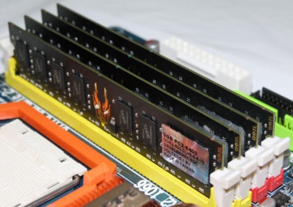 Sfaturi despre cum să măriți memoria RAM a computerului