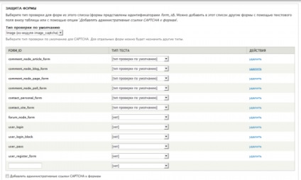 Crearea unui blog pe drupal