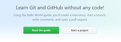 Crearea unui site pe github, un designer web tipic