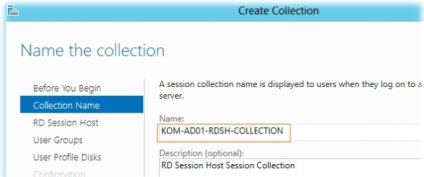 Létrehozva egy virtuális farm terminálok alapja a Windows Server 2012 R2 (part3) blogja khlebalin