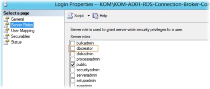 Crearea unei ferme de terminale virtuale bazate pe serverul Windows 2012 r2 (part3), blog de khlebalin