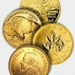 Modalități de a investi argumentele pro și contra barurilor de aur și monedelor de investiții, comemorative și jubileu