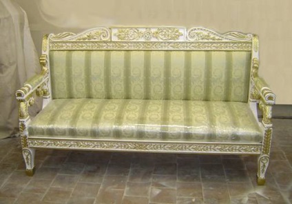 Stiluri de mobilier