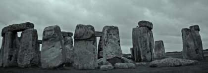 Stonehenge - Observatorul Antic