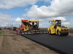 Constructia si exploatarea autostrazilor si a aerodromurilor