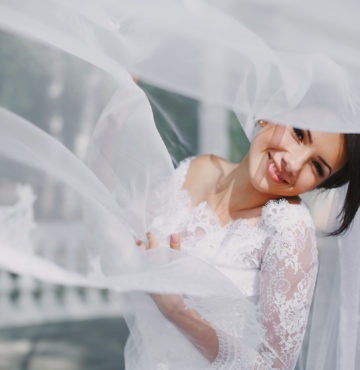 Agenția de nuntă richart - organizarea de nunți de lux în St. Petersburg și în străinătate