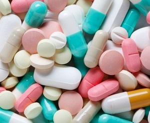 A tablettákat a hányinger, a hányás és szédülés esetén mérgezés gyermekek