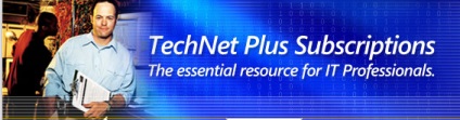 Technet plus direct - - - - - - - - comunitate și securitate