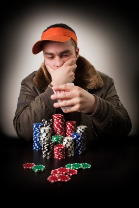 Spune la poker 1