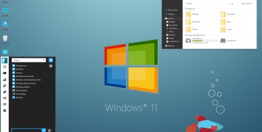 Teme pentru crearea unui desktop pentru Windows 10