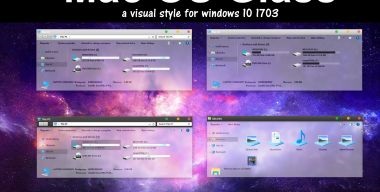 Teme pentru crearea unui desktop pentru Windows 10