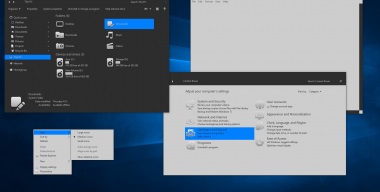 Teme pentru crearea unui desktop pentru Windows 10