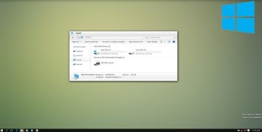 Teme pentru crearea unui desktop pentru Windows 10