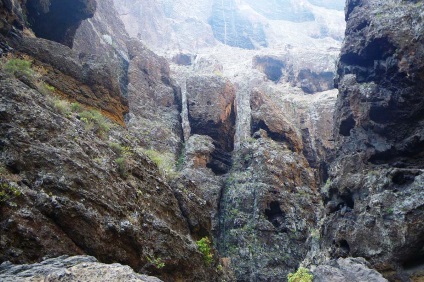 Tenerife 9 ok, hogy szeressük a szigeten