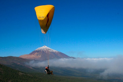 Tenerife 9 ok, hogy szeressük a szigeten