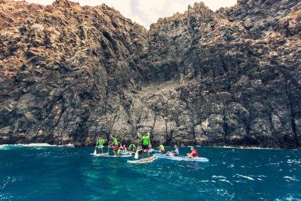 Tenerife 9 ok, hogy szeressük a szigeten