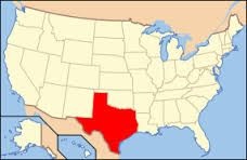 Informații de stat Texas