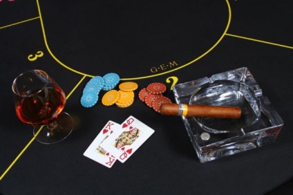 Texas Hold'em, totul despre jocul de poker