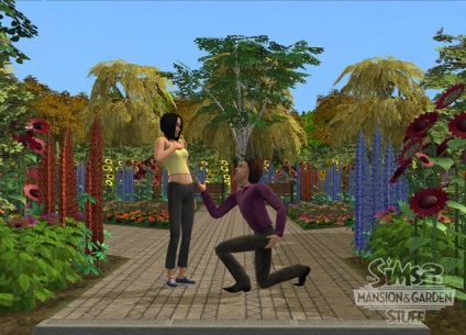 A Sims 2