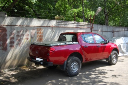 Tipuri de caroserii auto