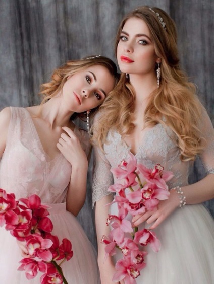 Top10 esküvői kellékek Moszkva Ékszer menyasszonyok