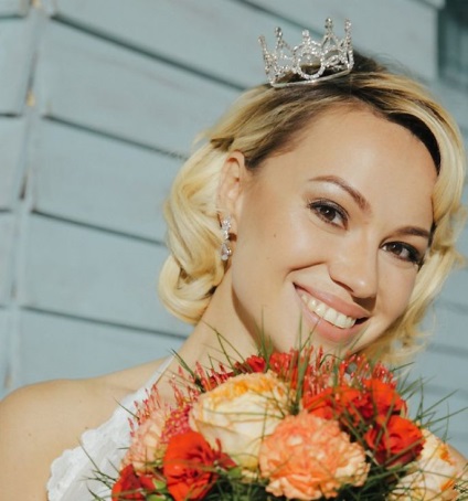 Top10 esküvői kellékek Moszkva Ékszer menyasszonyok