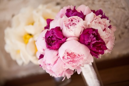Top 3 legnépszerűbb virág az esküvői virág cikkek
