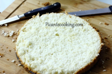 Cake-pina-colada, picantecooking