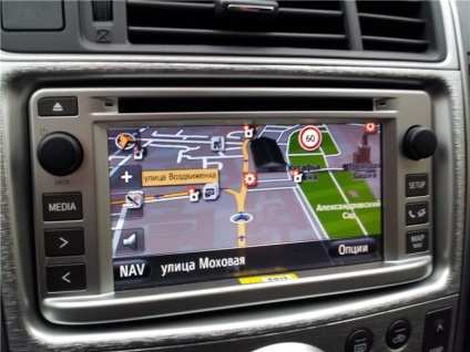 Toyota Verso - Club - Téma megtekintése - rádiónavigációs rendszer Toyota Touch - go (fórum) Toyota Verso - Club - Téma megtekintése - rádiónavigációs rendszer Toyota Touch - megy