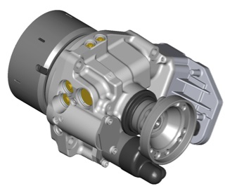 Transmisie Lend rover Freelander 2 (dispozitiv și principiu de funcționare), stații