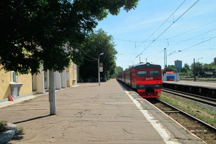 St. Petersburg turizmus -, hogyan lehet eljutni Gatchina honnan Szentpétervár