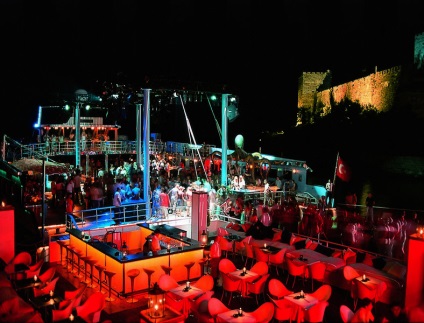 Turcia - Bodrum