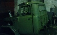 Hangolása ZIL-130 ZIL 130 projekt rt