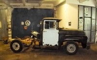 Tuning zil-130 proiect zil 130 rt