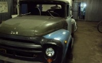 Tuning zil-130 proiect zil 130 rt