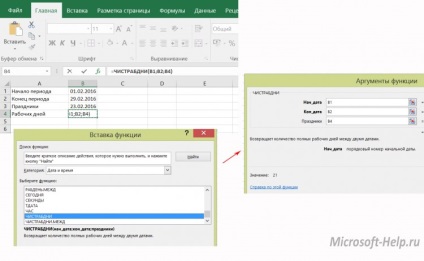 Contabilitatea timpului de lucru în ajutorul excel - word și excel