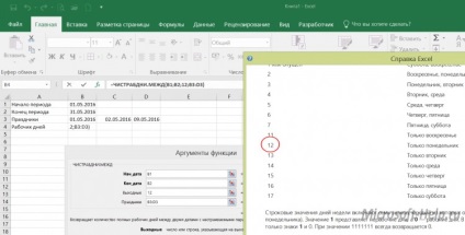 Contabilitatea timpului de lucru în ajutorul excel - word și excel