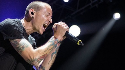 Solistul Linkin Park a murit, în calitate de muzicieni și prieteni, numiți motivele