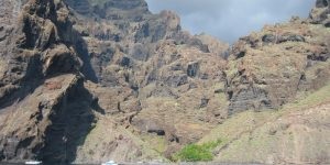 Gorge Mask (Tenerife) descriere, fotografie, cum să obțineți, informații istorice