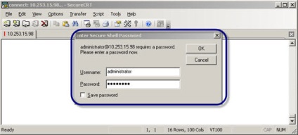 Telepítése az ssh a Windows Server 2008 - az egészet, és a programozás