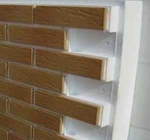 Izolarea termică a casei cu panouri termoizolante