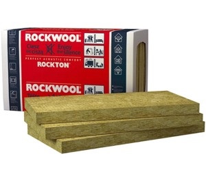 Rockwool szigetelés