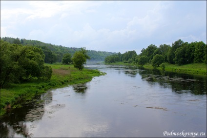 Vasilievsky (Marino)